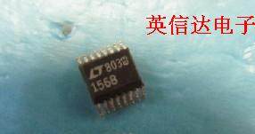 热卖LT1568CGN全新原装现货