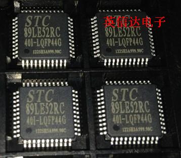 热卖STC89LE52RC-40I全新原装现货