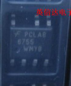 热卖FAN6755全新原装现货