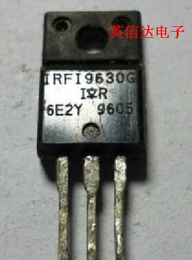 热卖IRFI9630G全新原装现货