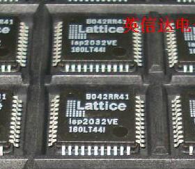 热卖ISPLSI2032VE-180LT44I全新原装现货