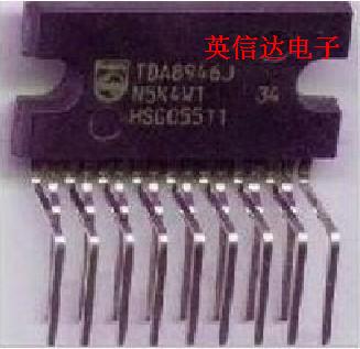 热卖TDA8946J全新原装现货