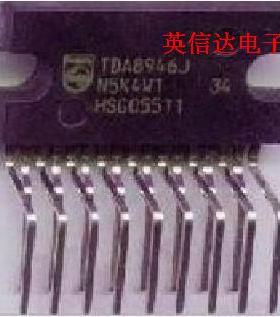 热卖TDA8946J全新原装现货