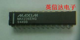 热卖MAX236ENG和MAX236CNG全新原装现货