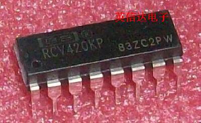 热卖RCV420KP全新原装现货