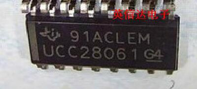 热卖UCC28061全新原装现货