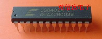 热卖CS8402A-CP全新原装现货