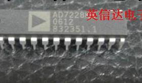 热卖AD7228KN全新原装现货