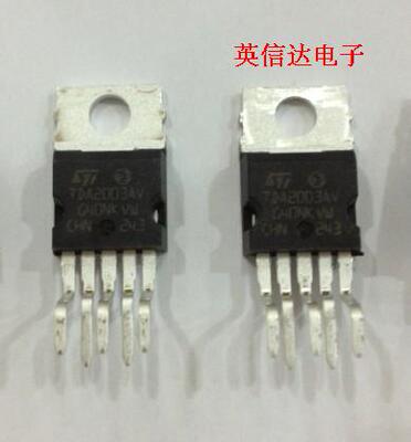 热卖TDA2003A全新原装现货