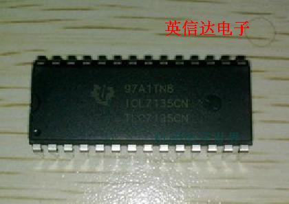 热卖TLC7135CN全新原装现货