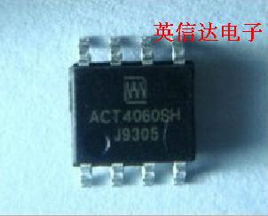 热卖ACT4060ASH全新原装现货
