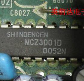 热卖MCZ3001D全新原装现货