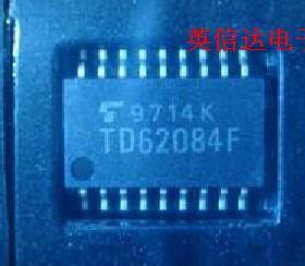 热卖TD62084AF全新原装现货