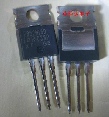 热卖IRFB52N15DPBF全新原装现货