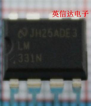 热卖LM331N全新原装现货