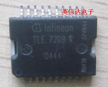 热卖TLE7209全新原装现货