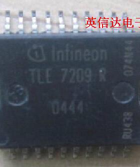 热卖TLE7209全新原装现货