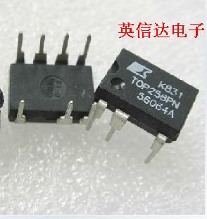 热卖TOP258PN全新原装现货