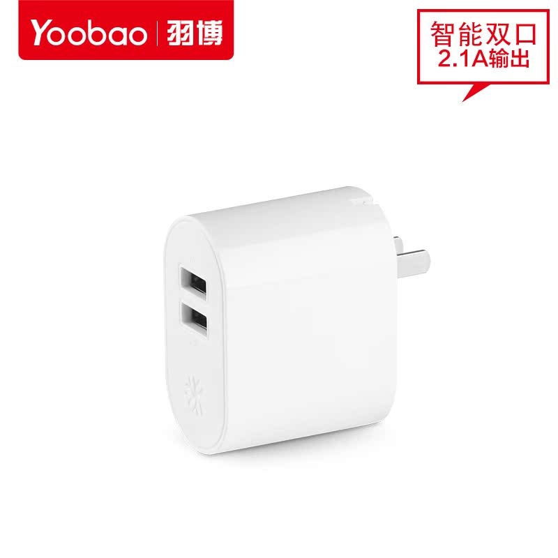 chargeur YOOBAO pour téléphones APPLE APPLE IPHONE5S - Ref 1299158 Image 2