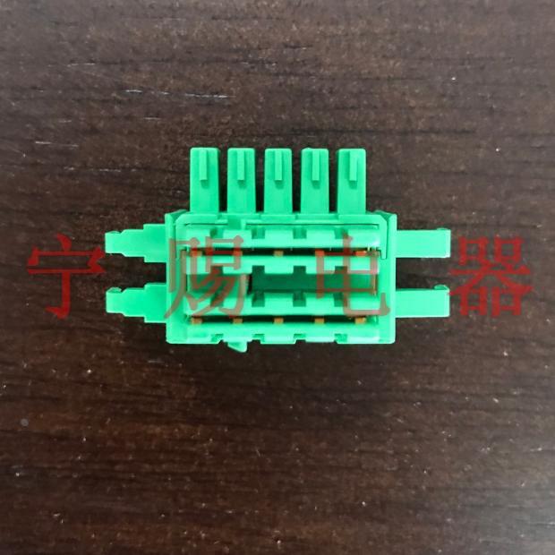 非实价议价议价ME 6.2 TBUS-2 1.5/5-ST-3.81 GN 2869728 菲尼克