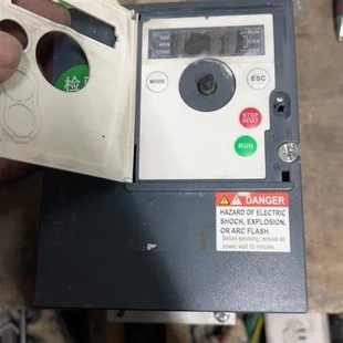 非實價議價議價1用.德5kw 無腐 無修 380v施奈變頻器MNM功能包好