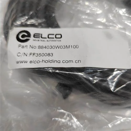 非实价议价议价宜科连接线FF35038Mu04R3Qi 840308W03M100原装0正