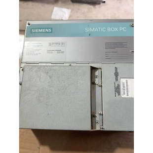西门子pC627B 非实价议价议价6ES7647_6BD26_0BB0 带非实价议价议