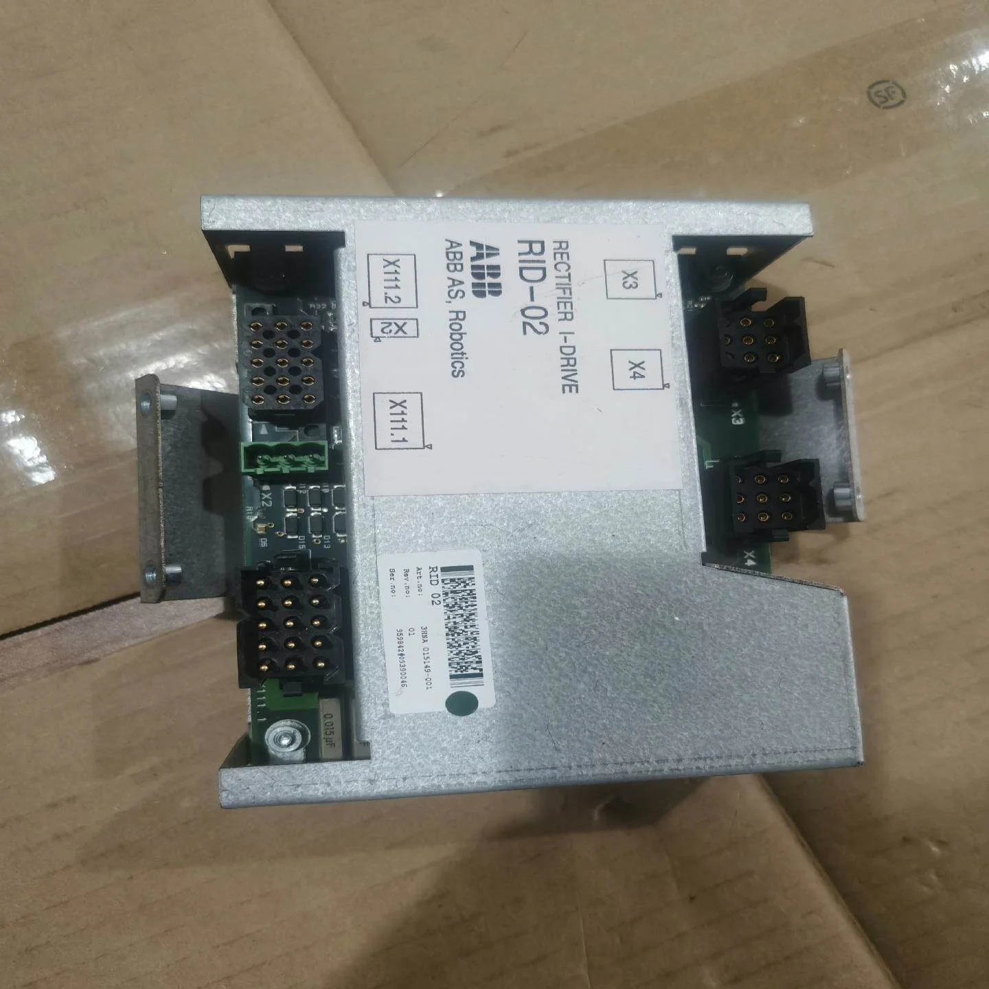 非实价议价议价ABB机器人配件 主板非实价议价议价