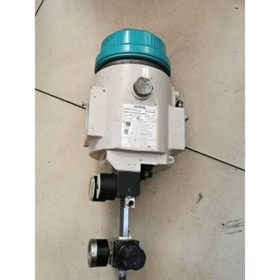 实物非 非实价议价议价西门子阀门定位器_6DR5115－0EG01－0AA0