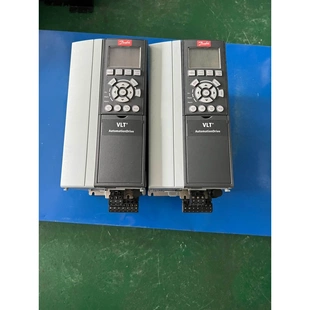 非实价议价议价 302系列 议价 302P7K5T 带制动丹佛斯变频器FC
