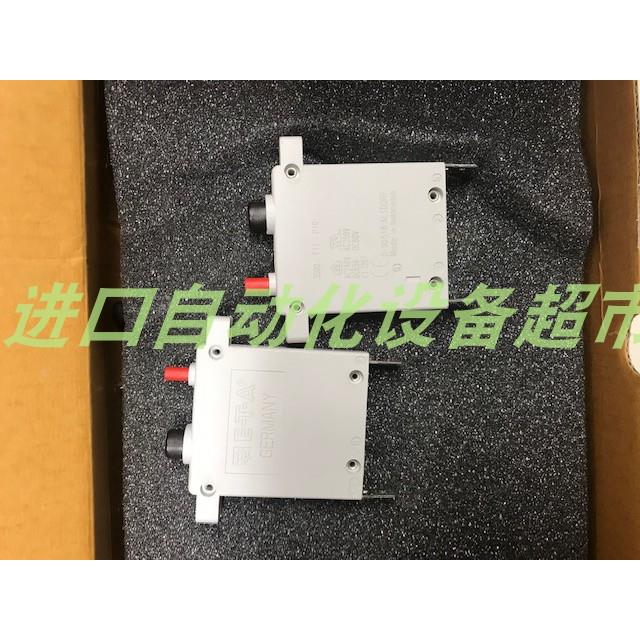 非实价议价议价 ESX10-TB-102-DC24V-8A断路器SPM传感器SLD144S-M