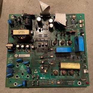 带着三菱模 非实价议价议价 请询价 爱默声变频器驱动板 F1452GM1