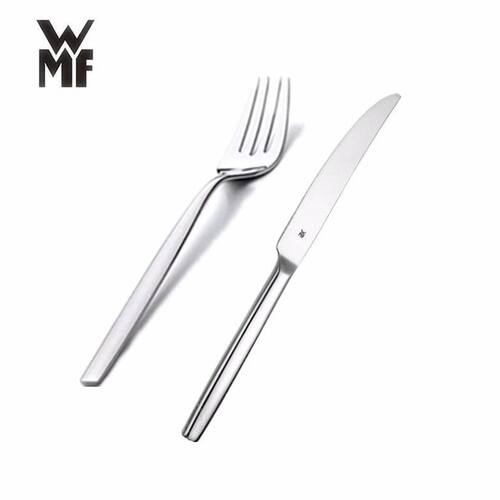 WMF西餐刀叉两件套独立包装