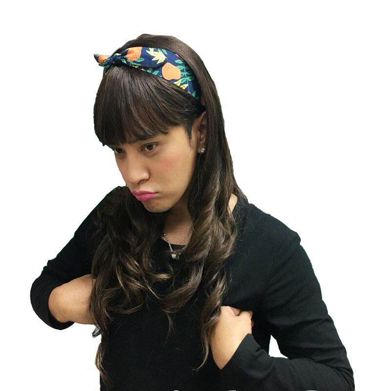 Perruque Les cheveux longs - Ref 2607782 Image 5