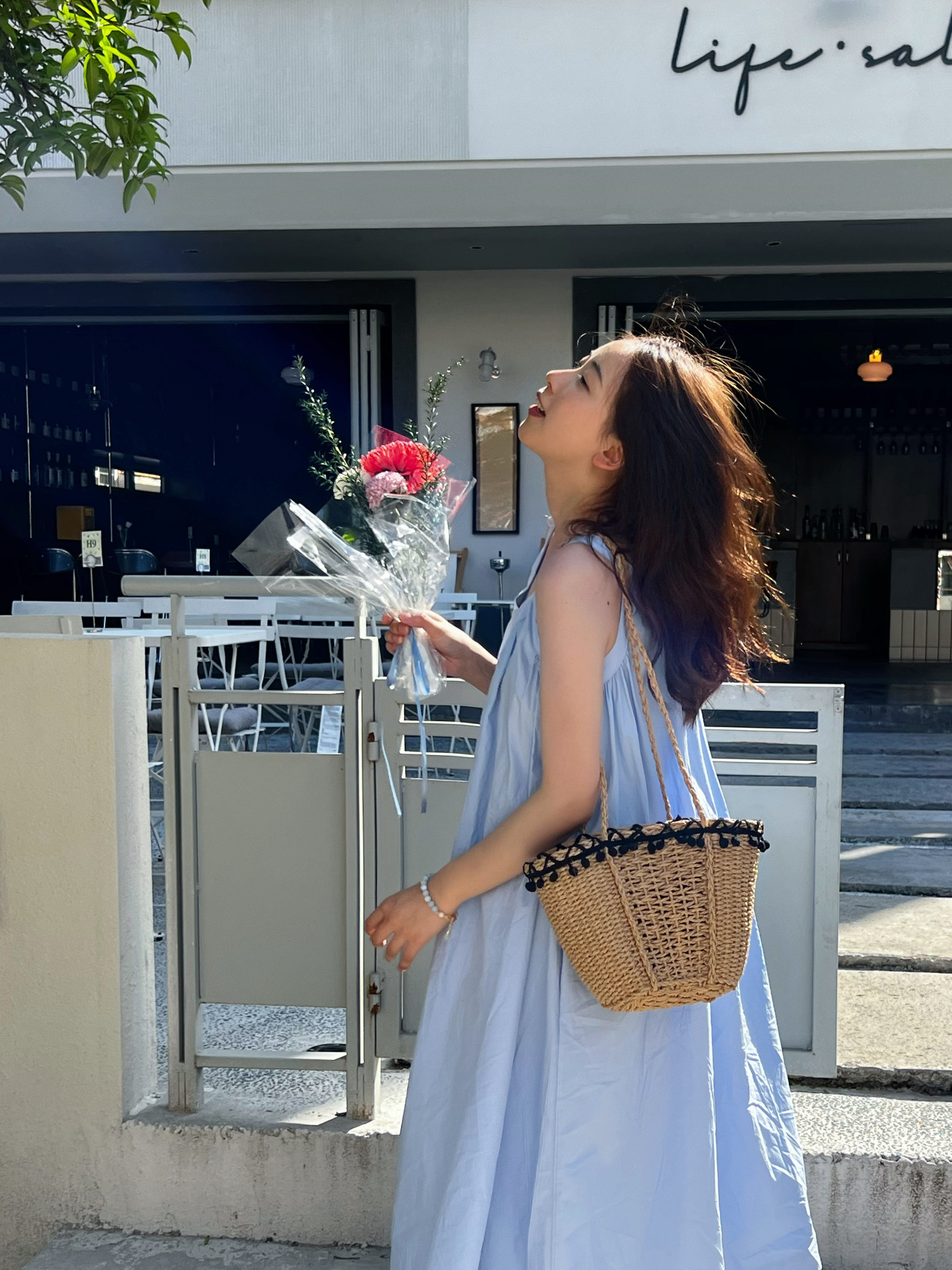 夏季百搭度假出游草编包沙滩包女