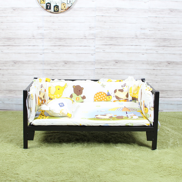 包邮狗床四季泰迪窝铁艺宠物床可拆洗加大型犬金毛狗床萨摩耶狗窝