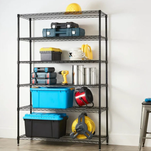 多用途多场景收纳整理置物架