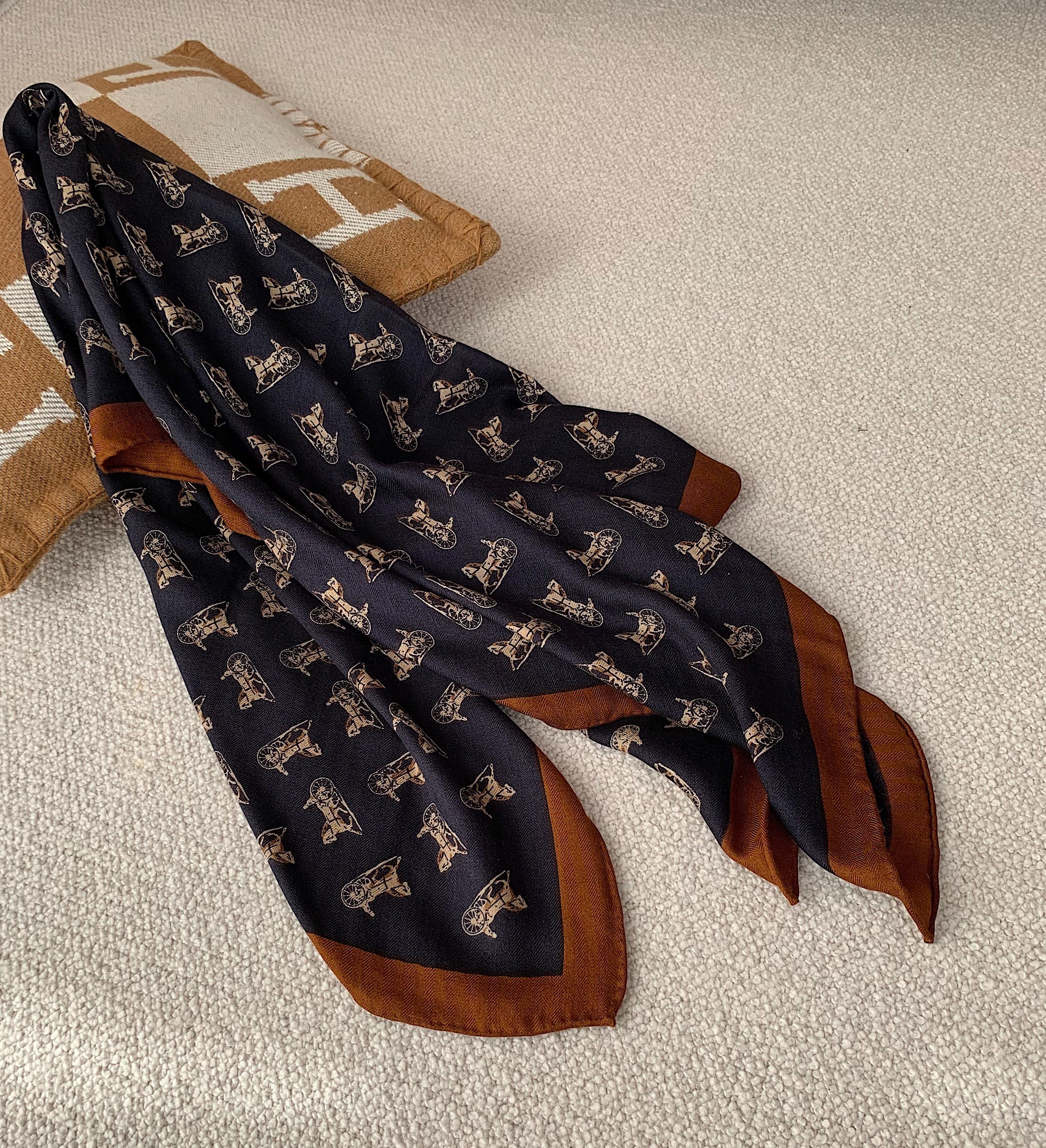 实物比图美系列 中古马车真丝羊毛大披肩     超柔软亲肤保暖围巾,服饰配件/皮带/帽子/围巾,围巾/丝巾/披肩,淘宝优惠券,粉丝福利购,淘宝优惠卷