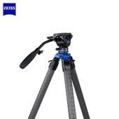 新款 可用征服者胜利观鸟镜 专业级专业碳纤三脚架 德国ZEISS蔡司