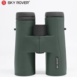 裕众天虎SKY ROVER 旗云APO系列 8X42 10X42 10x50双筒望远镜平场