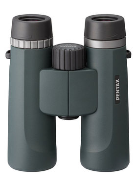 PENTAX宾得望远镜AD8x36 10x36WP高倍微光夜视充氮防水户外演唱会