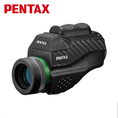 日本pentax宾得单筒望远镜vm 6x21 wp掌中宝高倍高清迷你小巧便携