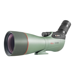 日本兴和KOWA TSN-88A 88S专业级高倍高清单筒望远镜观鸟镜观靶镜