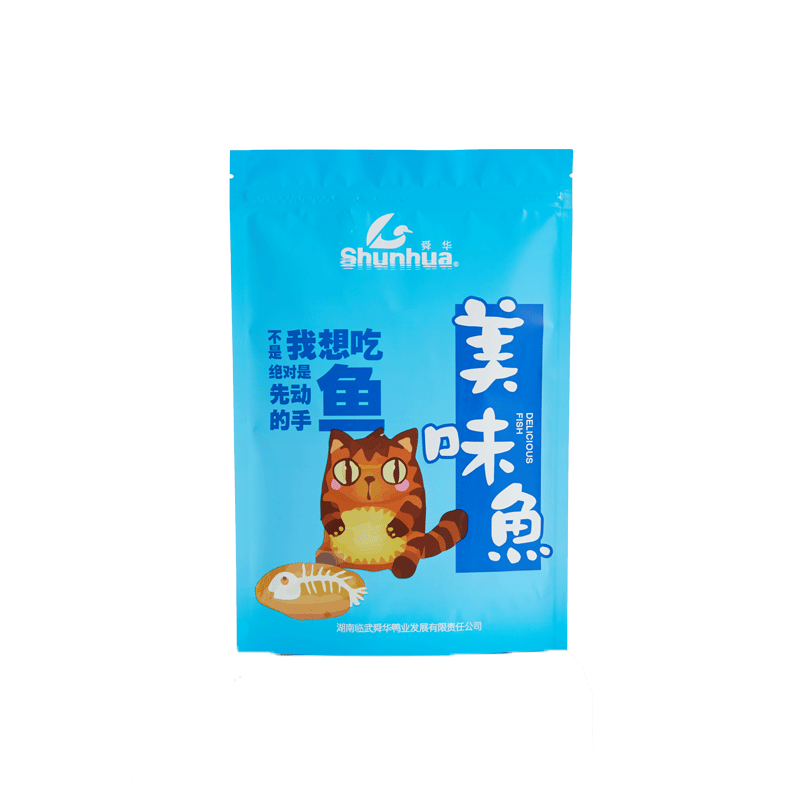【舜华东江鱼】牌香辣小鱼干湖南特产茶油香辣鲮鱼棒香酥鱼小零食