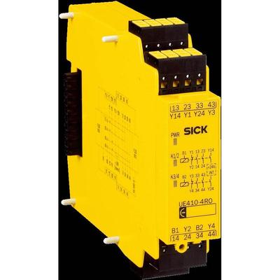 【】UE410-2RO4 SICK安全继电器6032676非实价