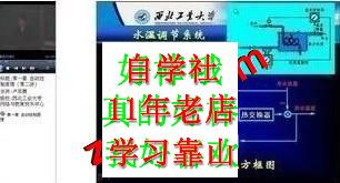 西北工业自动控制原理卢京潮63讲视频