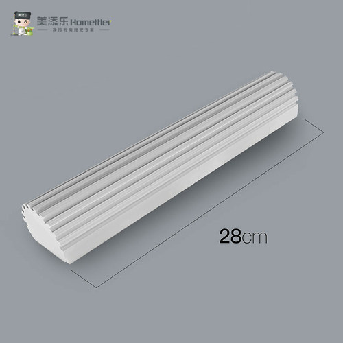 美添乐胶棉头大号快速换