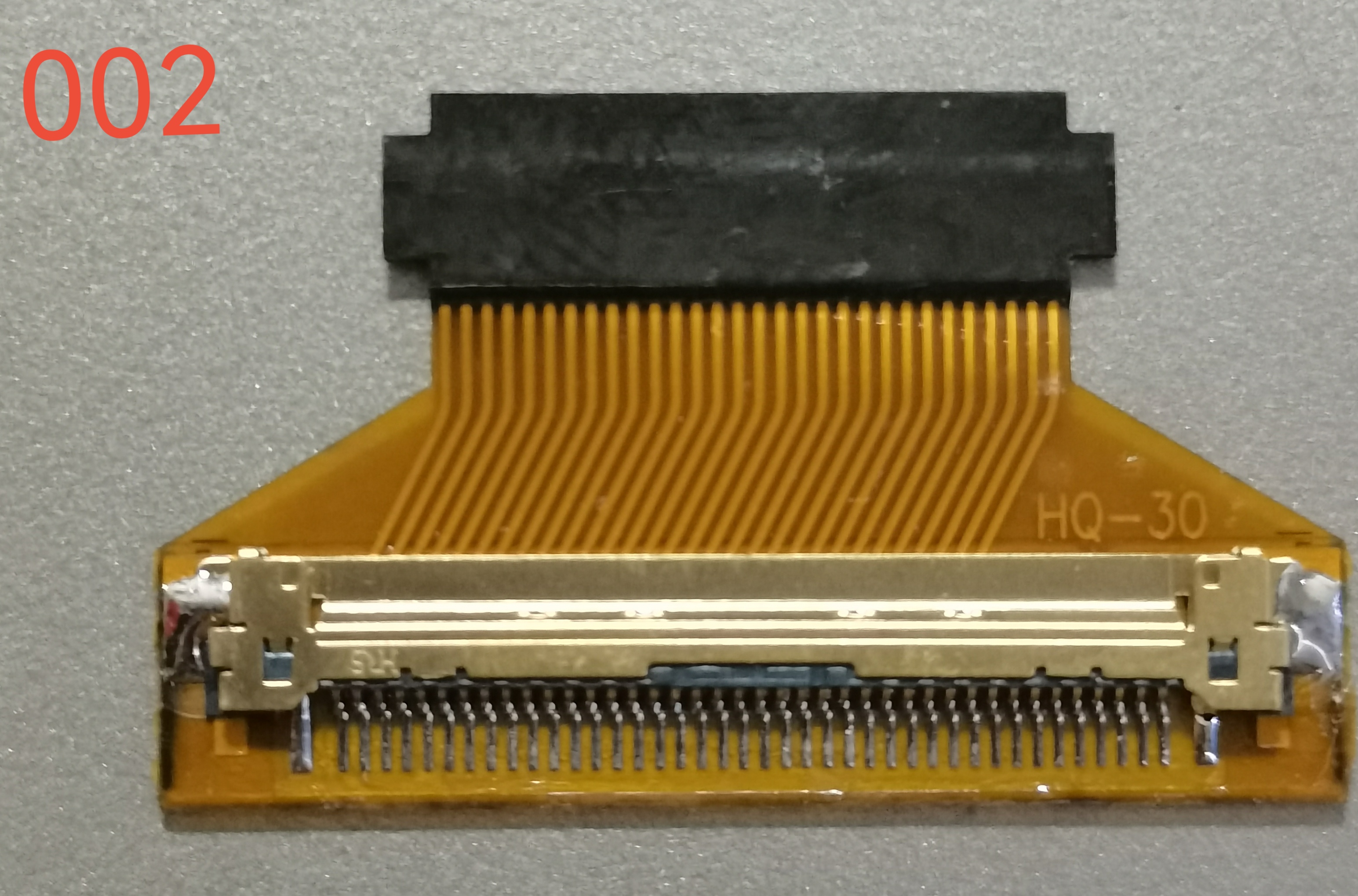 深圳环球30定义转接线