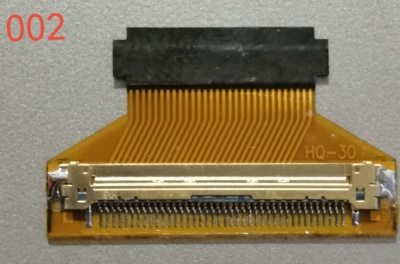 深圳环球30定义转接线