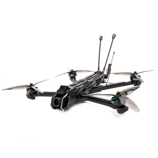 PRO 7寸 拍摄 HGLRC 穿越机 长续航 Nblade夜刃 O4Pro 化骨龙 DJI